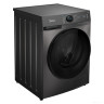 Стиральная машина Midea Lunar MF200D80WBS/S-RU