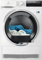 Сушильная машина Electrolux PerfectCare 800 EW8D384HE