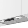 Вытяжка Indesit INAE 52FLS X