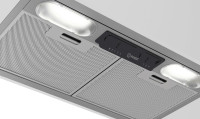 Вытяжка Indesit INAE 52FLS X