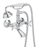 Смеситель Roca Carmen 5A014BC00