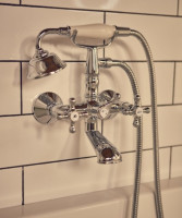 Смеситель Roca Carmen 5A014BC00