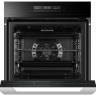 Духовой шкаф HAIER HOQ-F5AAGB