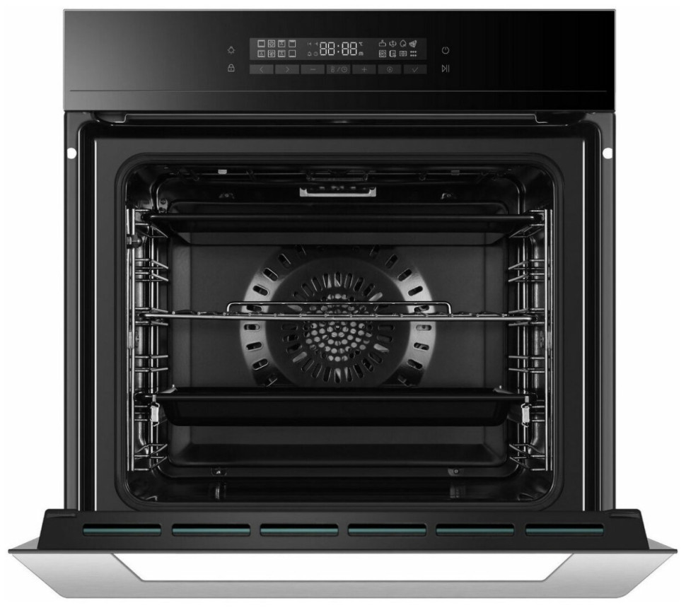 Духовой шкаф HAIER HOQ-F5AAGB