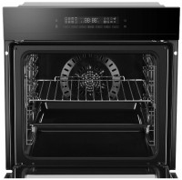 Духовой шкаф HAIER HOQ-F5AAGB