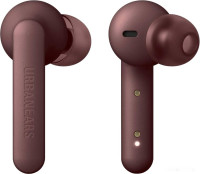Наушники Urbanears Alby (бордовый)