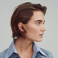 Наушники Urbanears Alby (бордовый)