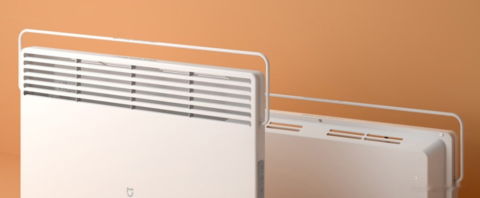Конвектор Xiaomi Mi Smart Space Heater S KRDNQ03ZM
