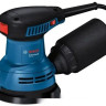 Шлифовальная машина Bosch GEX 125 06013A8020