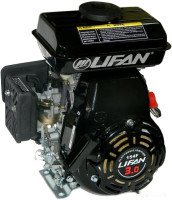 Двигатель Lifan 154F-3