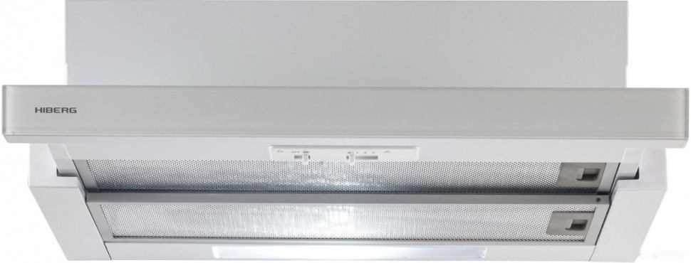 Вытяжка HIBERG VB 6040 GW