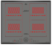 Варочная панель Kaiser KCT 6745 FI ElfAD