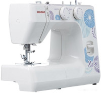 Электромеханическая швейная машина Janome XV-7