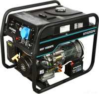 Генератор Hyundai HHY 10000FE