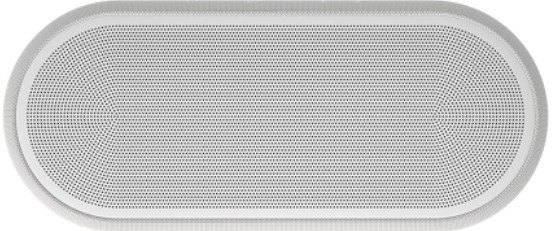 Саундбар LG Eclair QP5 (белый)