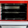 Мини-печь Saturn ST-EC3801 (Red)