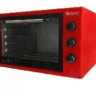 Мини-печь Saturn ST-EC3801 (Red)