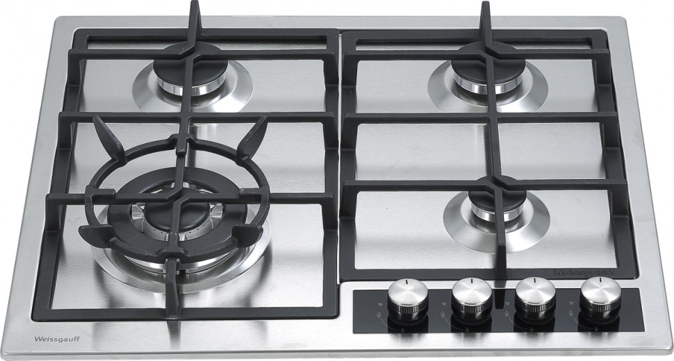 Варочная панель Weissgauff HGG 641 X