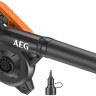 Ручная воздуходувка AEG Powertools BGE18C2-0 4935478458 (без АКБ)