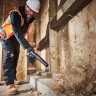 Ручная воздуходувка AEG Powertools BGE18C2-0 4935478458 (без АКБ)