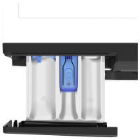 Стиральная машина Hotpoint-Ariston WDS 7448 C7S VBW