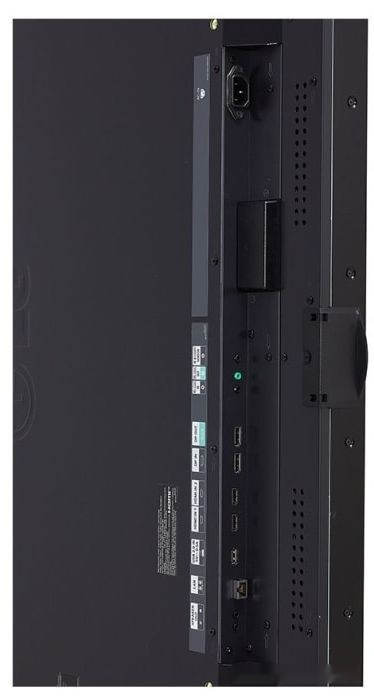 Информационная панель LG 49XS4J