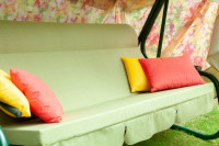 Садовые качели Olsa Азалия с1105