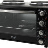 Мини-печь Atlanta ATH-1410