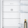 Встраиваемый холодильник Bosch KIV86NSF0
