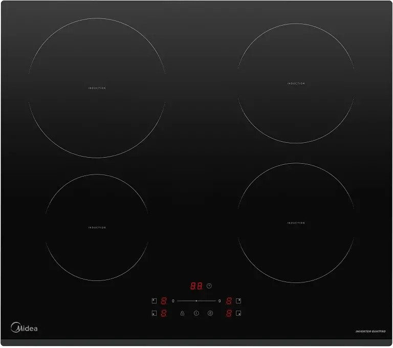 Варочная панель Midea MIH64707F