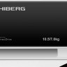 Стиральная машина HIBERG i-DDQ9 10714 W