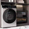 Стиральная машина HIBERG i-DDQ9 10714 W
