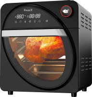 Мини-печь RageX R1602-000
