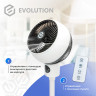 Вентилятор Evolution AirLeaf AL-303R