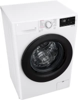 Стиральная машина LG F2M5NS6W