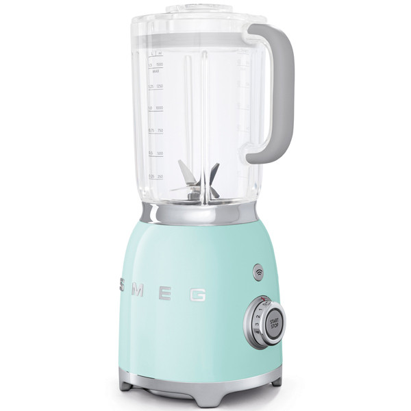 Блендер Smeg BLF01PGEU