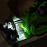 Дисковая (циркулярная) пила Greenworks GD24CS165 1501607 (без АКБ)