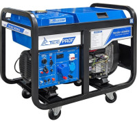 Генератор ТСС SDG 14000EHA 100139