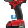 Гайковерт ударный Milwaukee M18ONEIWF12-502X