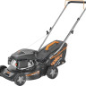 Газонокосилка бензиновая CARVER LMG-2042HM HOBBY (01.024.00020)