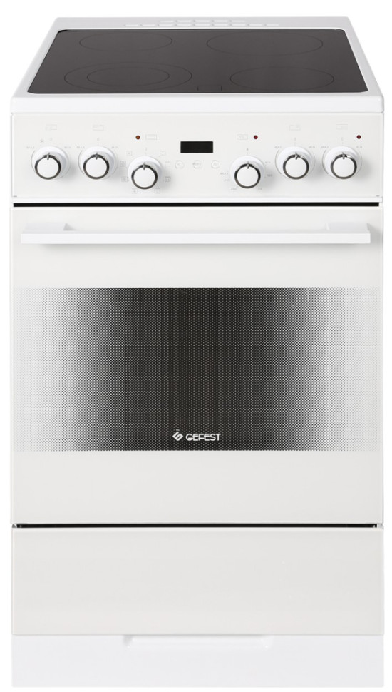 Плита Gefest ЭП Н Д 5560-03 0040