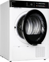 Сушильная машина HIBERG HDQ11-10 W