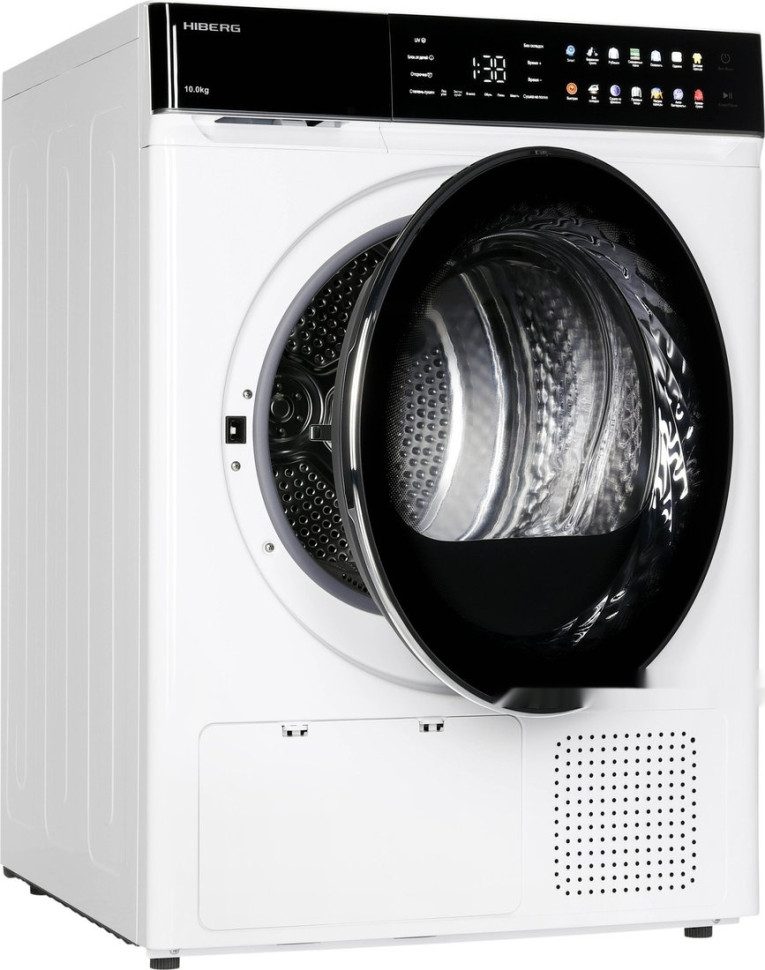 Сушильная машина HIBERG HDQ11-10 W