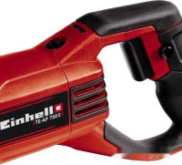 Сабельная пила Einhell TE-AP 750 E