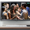 Телевизор LG 24TN520S-PZ