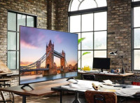 Телевизор LG 55UP81006LA