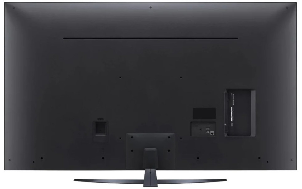 Телевизор LG 55UP81006LA
