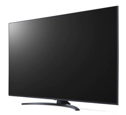 Телевизор LG 55UP81006LA