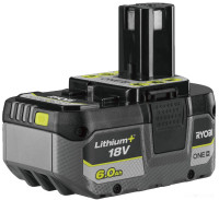 Аккумулятор для инструмента Ryobi RB1860X 5133005436 (18В/6 Ah)