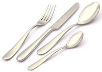 Набор столовых приборов Bollire Pescara BR-5001